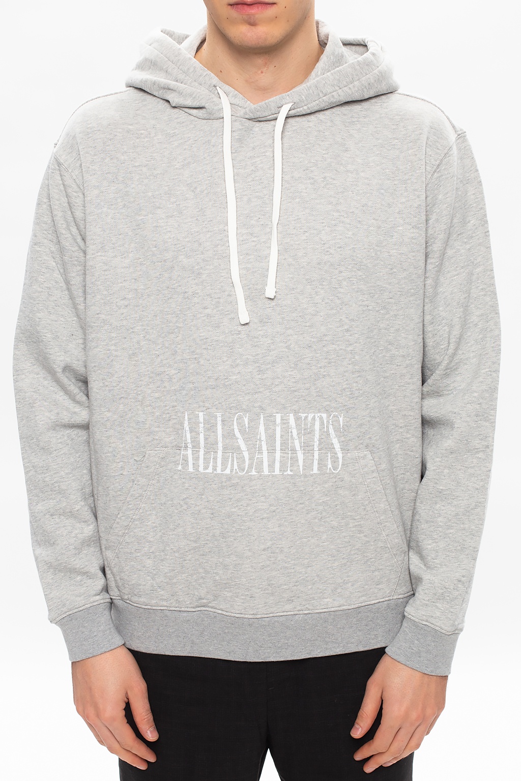 All saints 2024 brackets hoodie